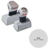 Trodat Impressor P 343 kulaté